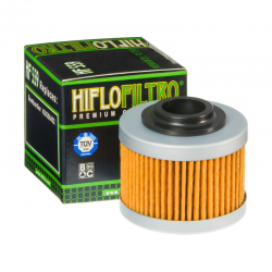 Hiflo, olejový filtr, HF 559 Can-Am 990`08-12 (50)